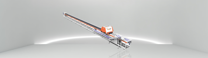 FRUIT SORTING MACHINE