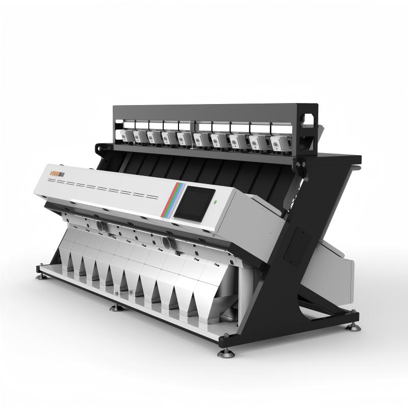 How to Use a Rice Color Sorter Machine: A Complete Guide