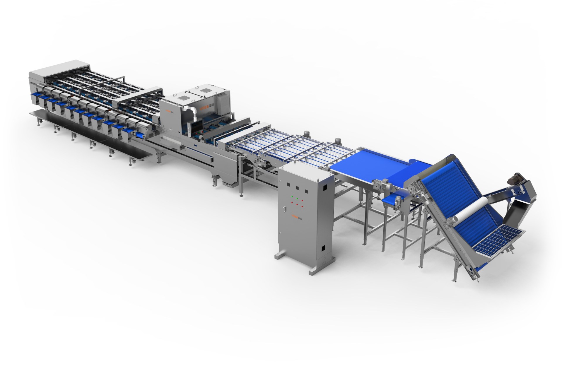 Medjool Date Sorting Machine: Complete Guide to Automatic Medjool Date Grading